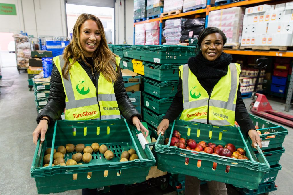 FareShare