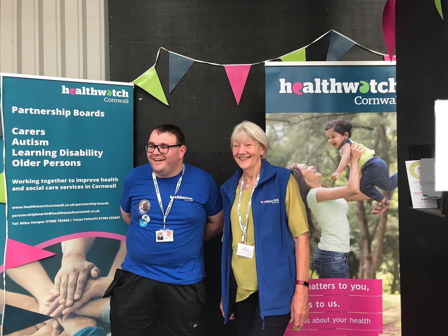 HealthyCornwall