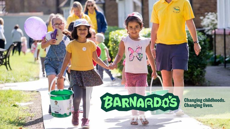 Barnardos