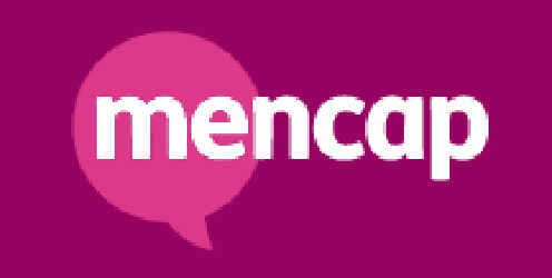 Mencap Logo