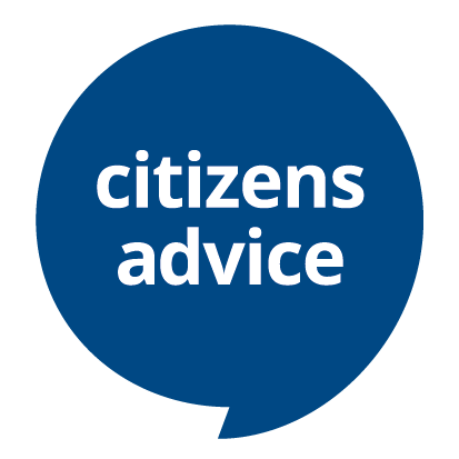 Citizens Advice Logo