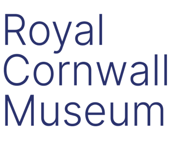 Royal Cornwall Museum Logo