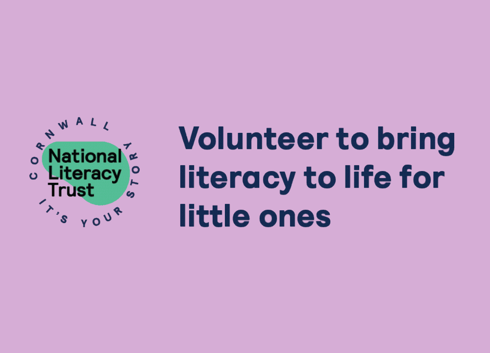 Cornwall Literacy Trust