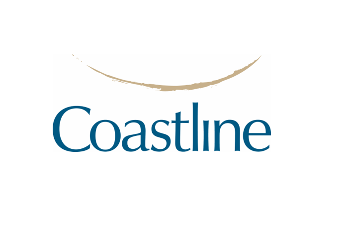 Coastline Housing Logo