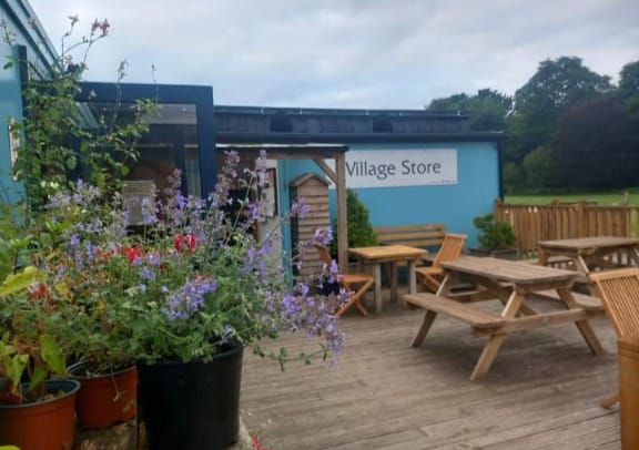 Grampound Village Store