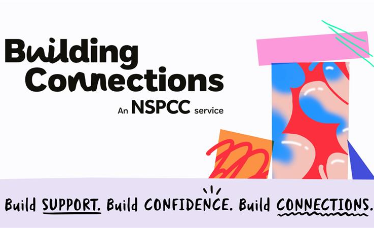 Building Connections logo