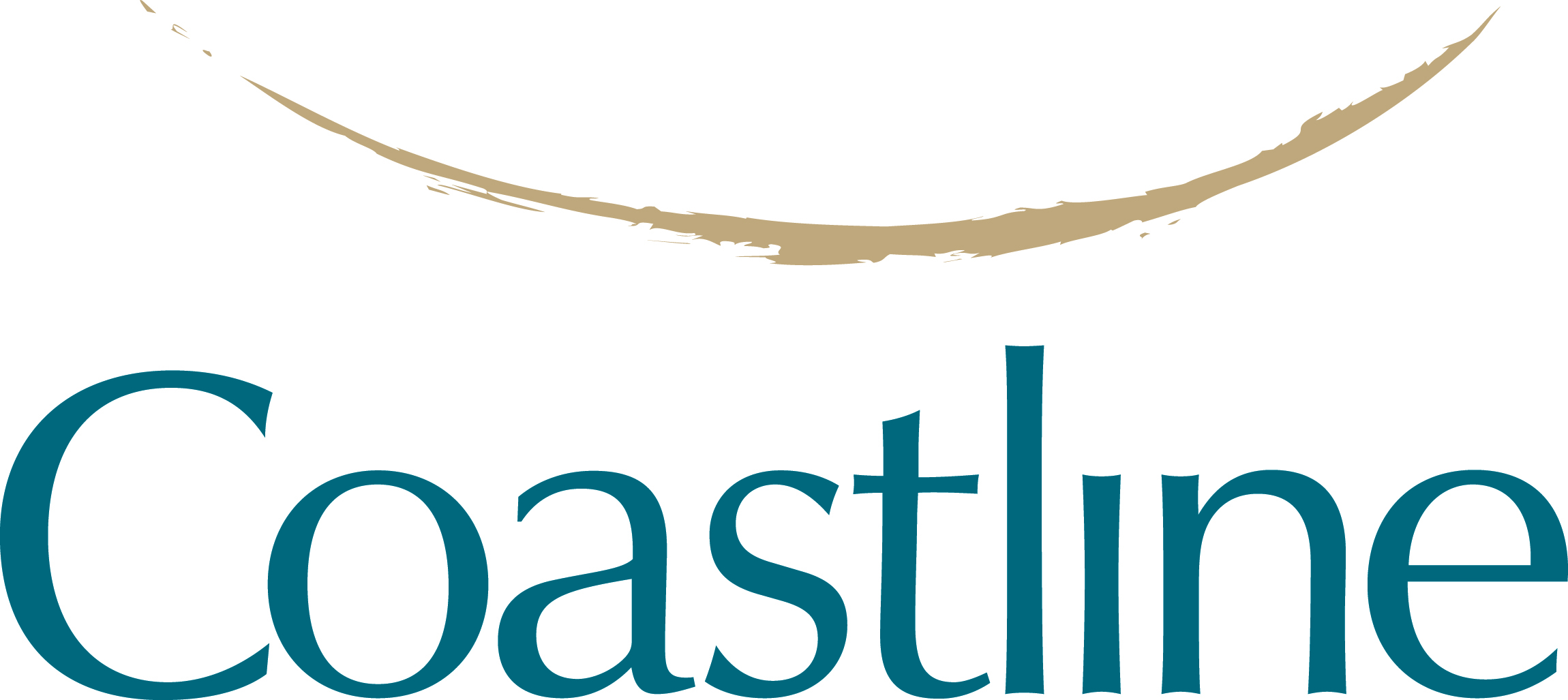 Coastline Housing Logo