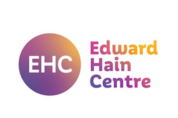 Edward Hain Centre Logo