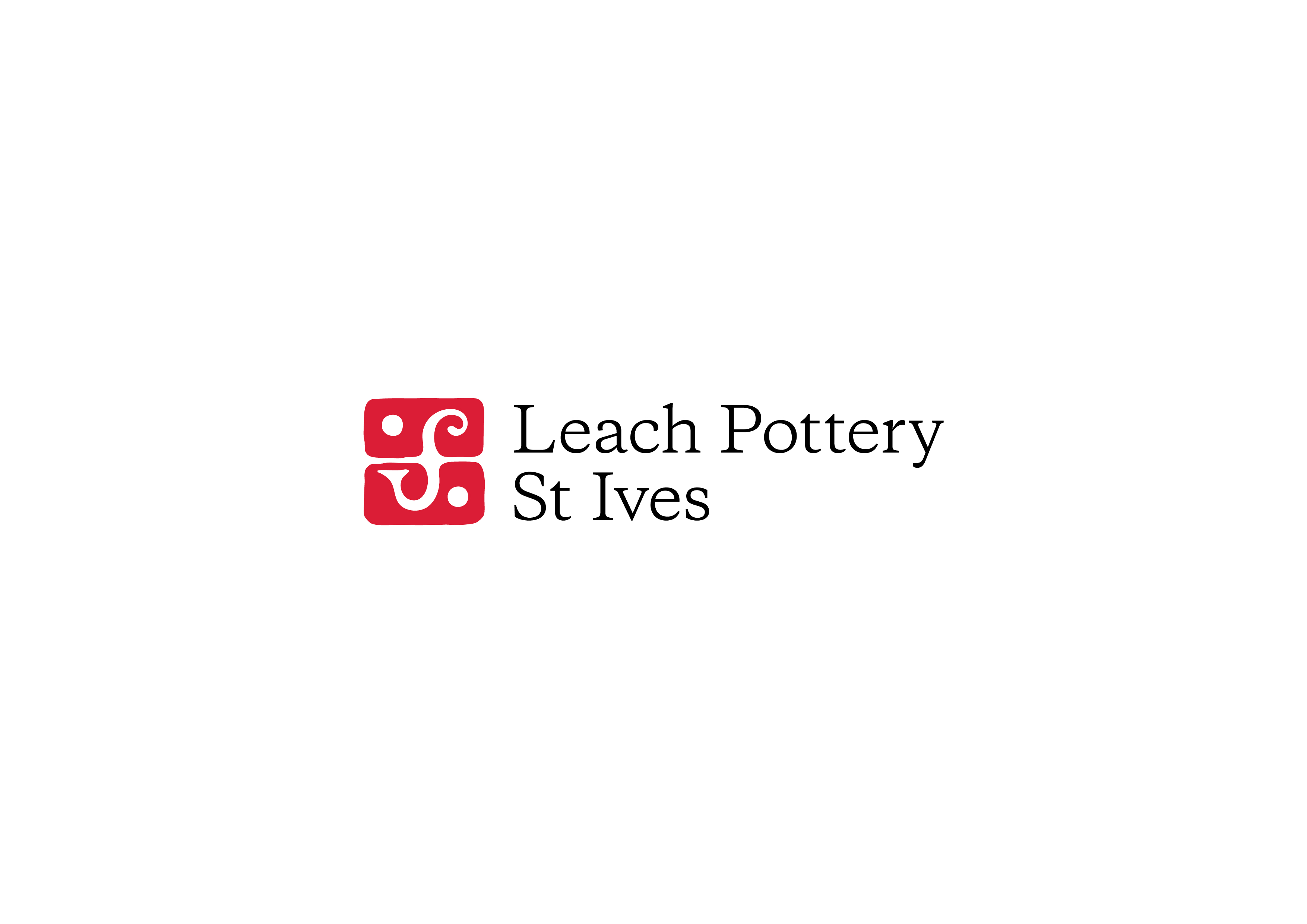 Leach Pottery St Ives Logo