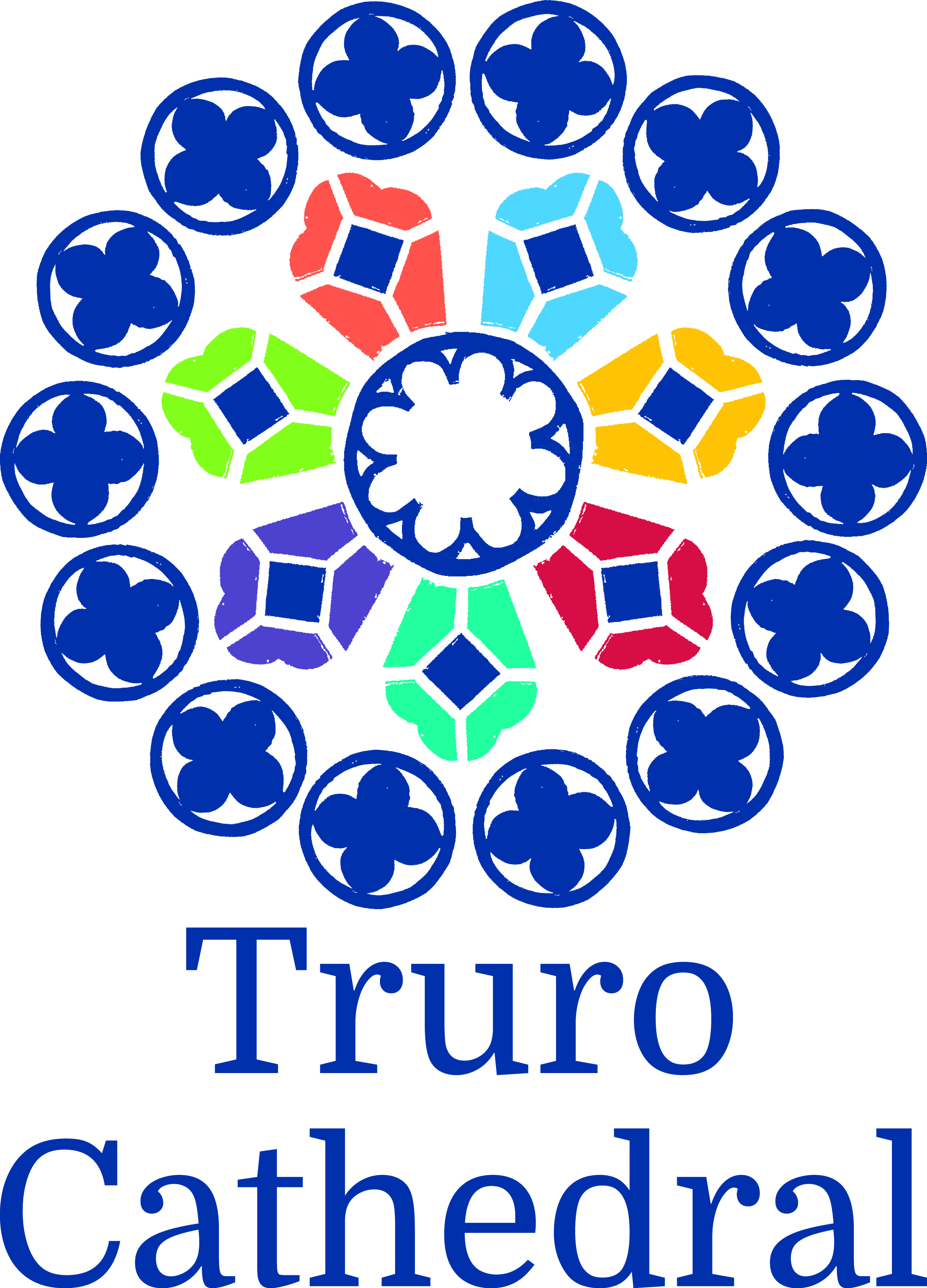 Truro Cathedral logo