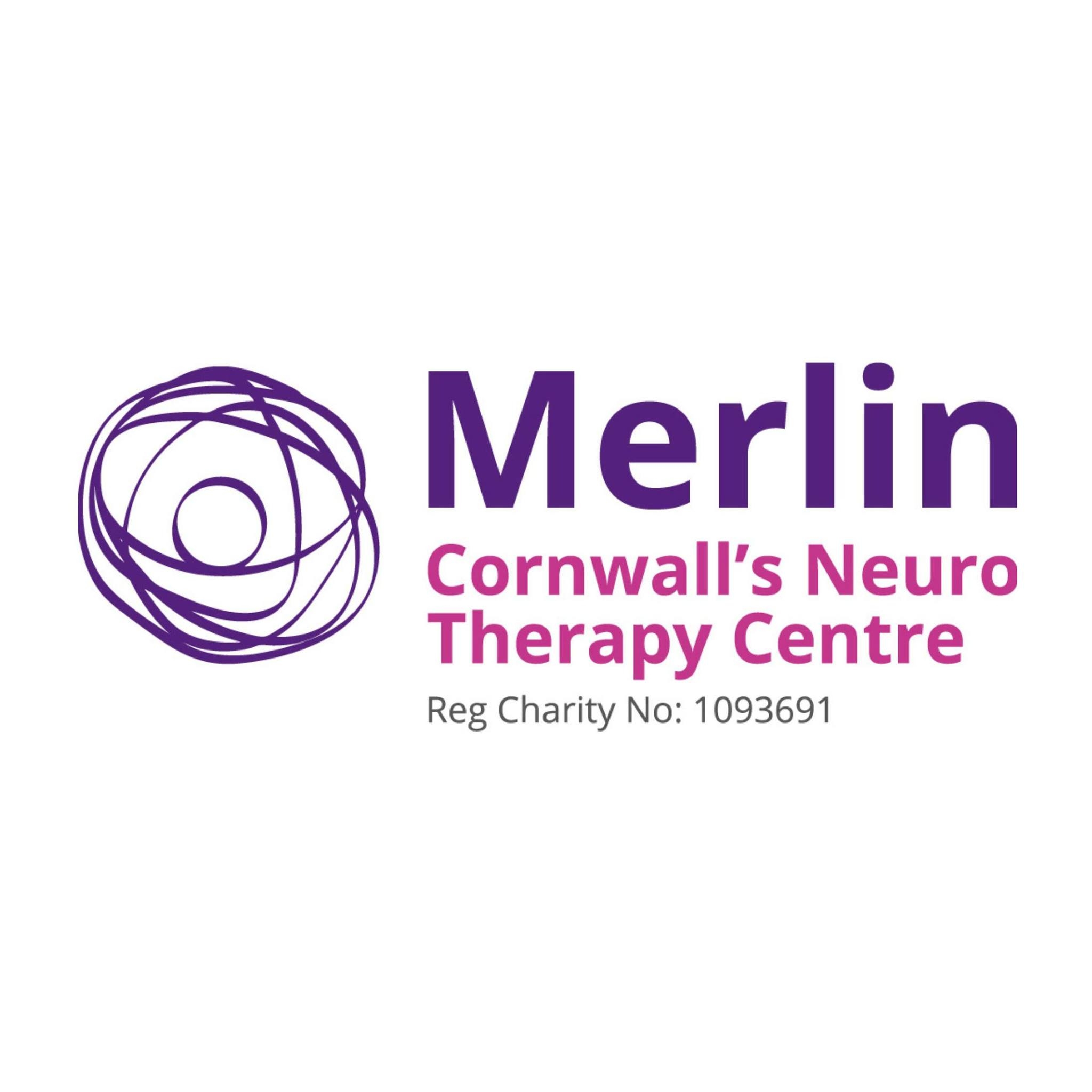 Merlin Centre Logo