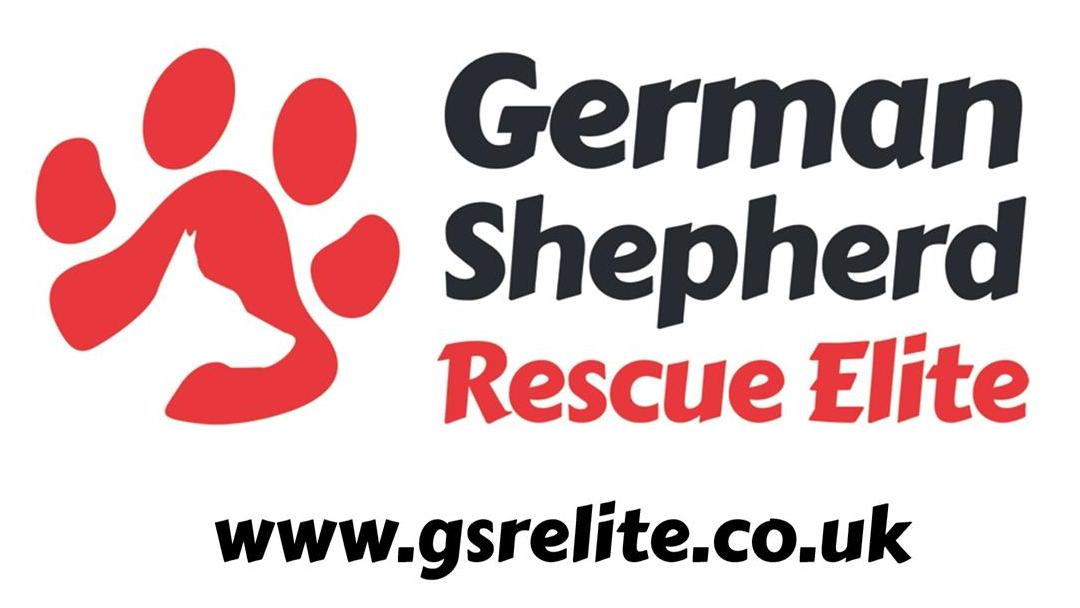 German Shepherd Rescue Elite