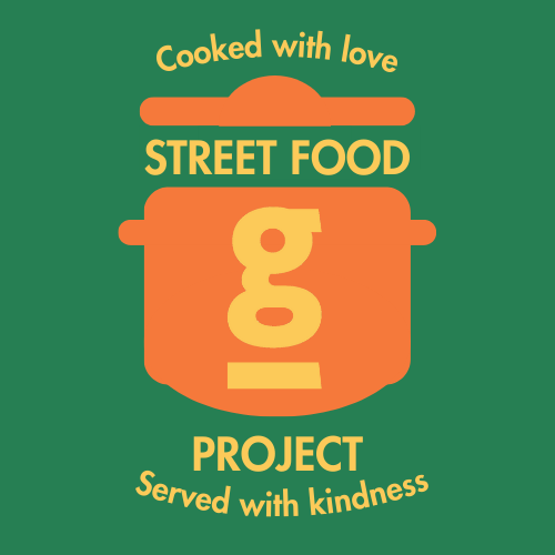 Street Food Project