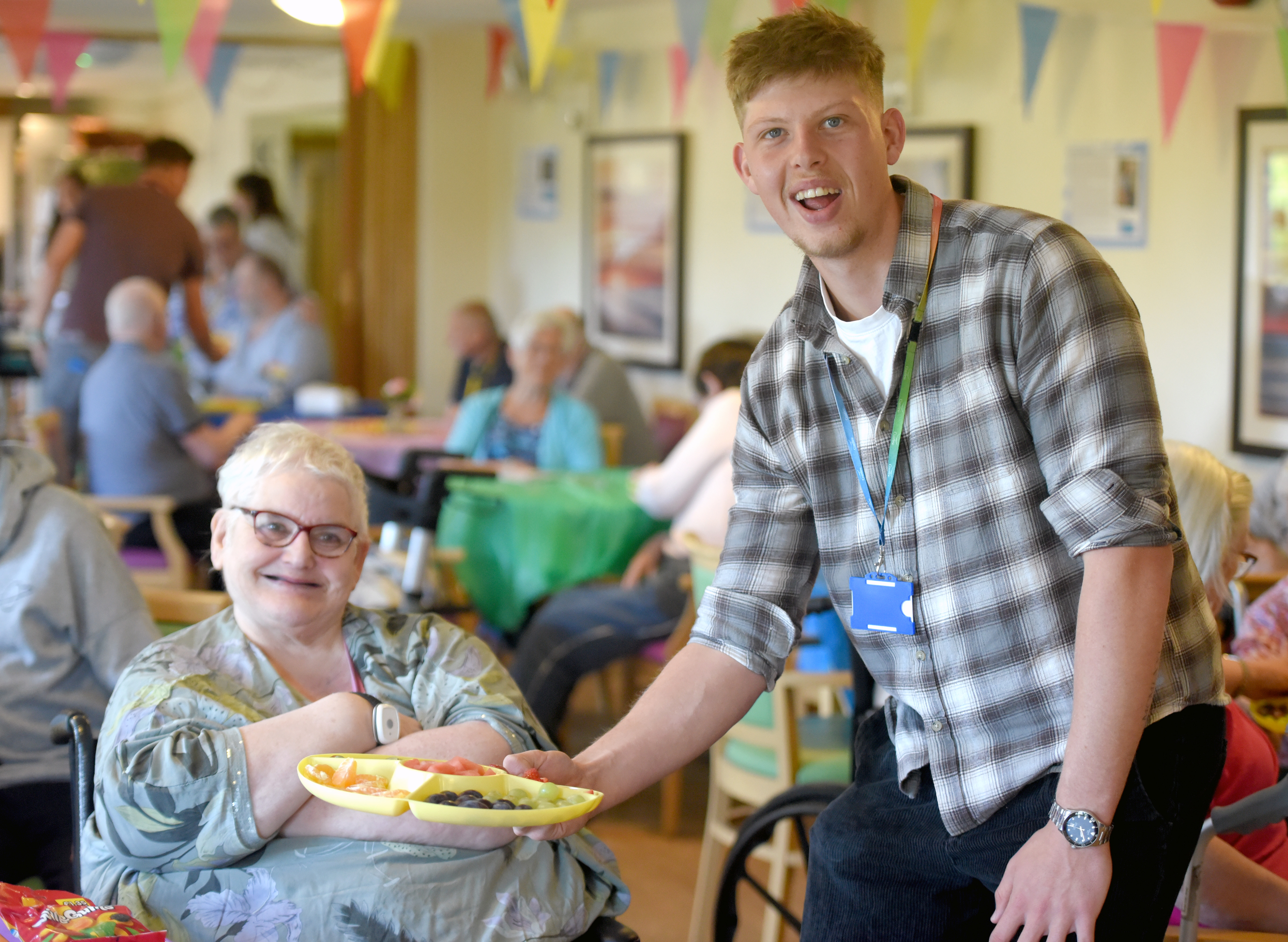 Volunteers Week