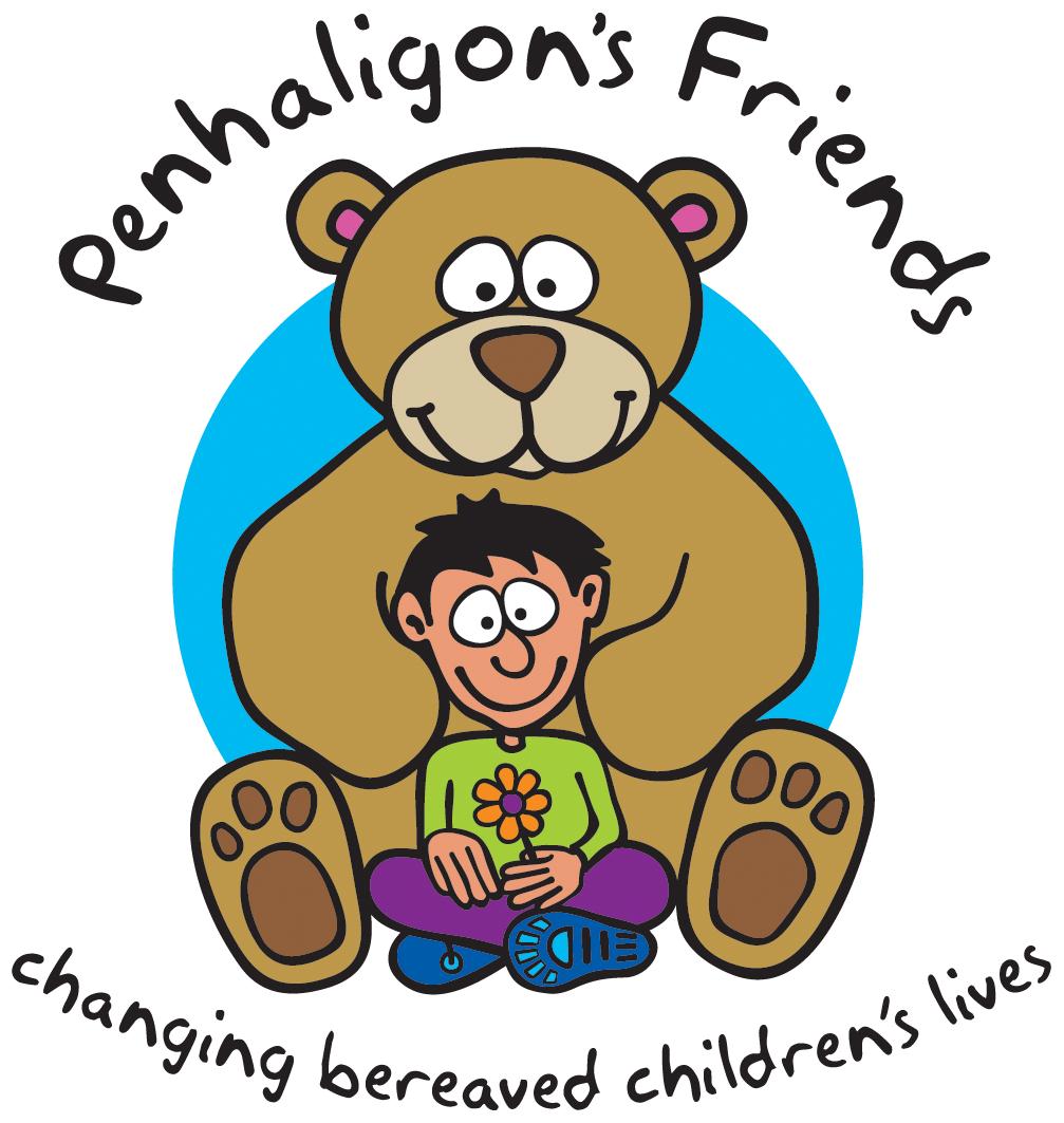 Penhaligon's Friends Volunteering advert