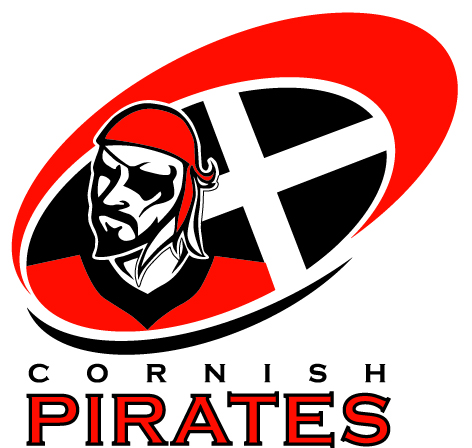 Cornish Pirates Logo