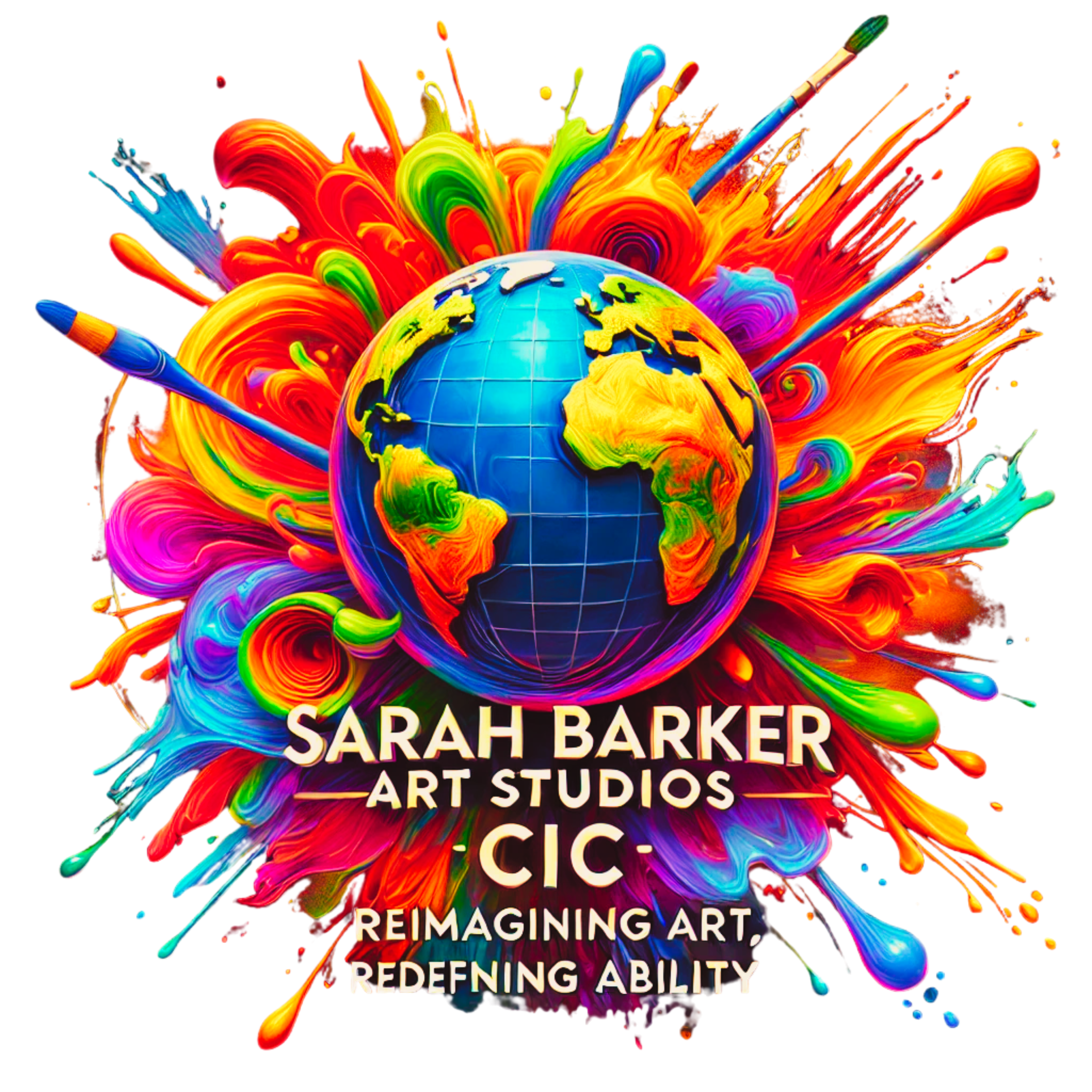 Sarah Barker Art Studios CIC