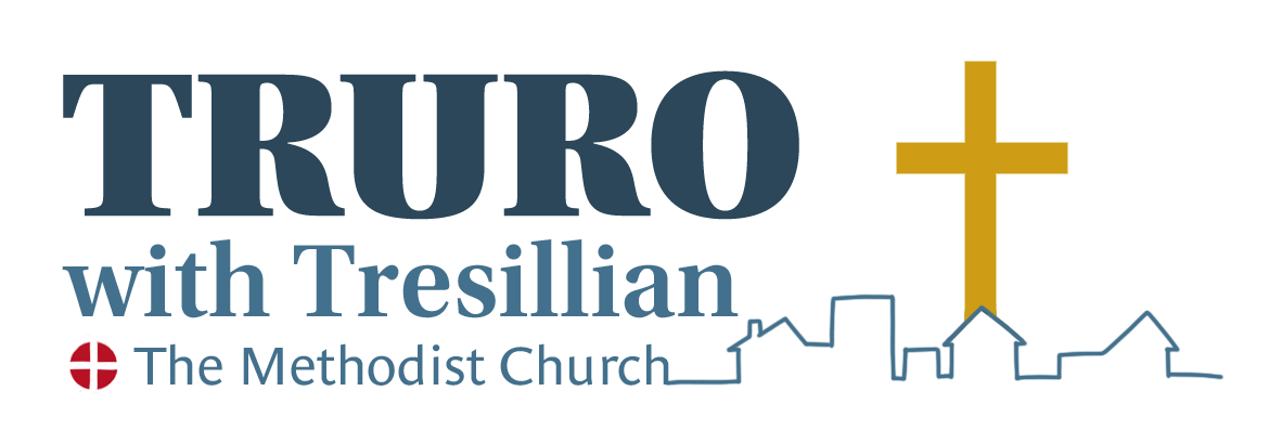 Truro Methodist Church