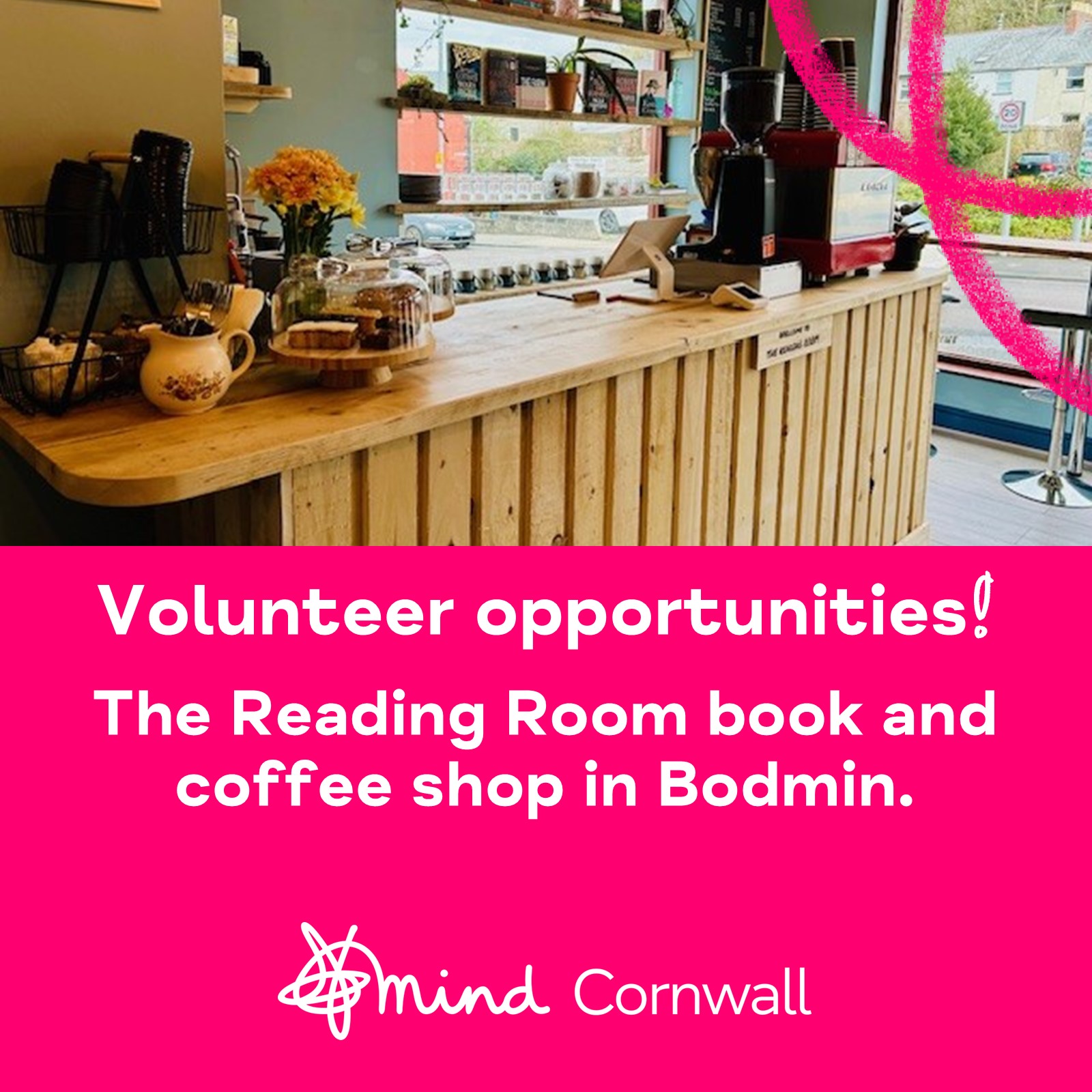 Reading Room
