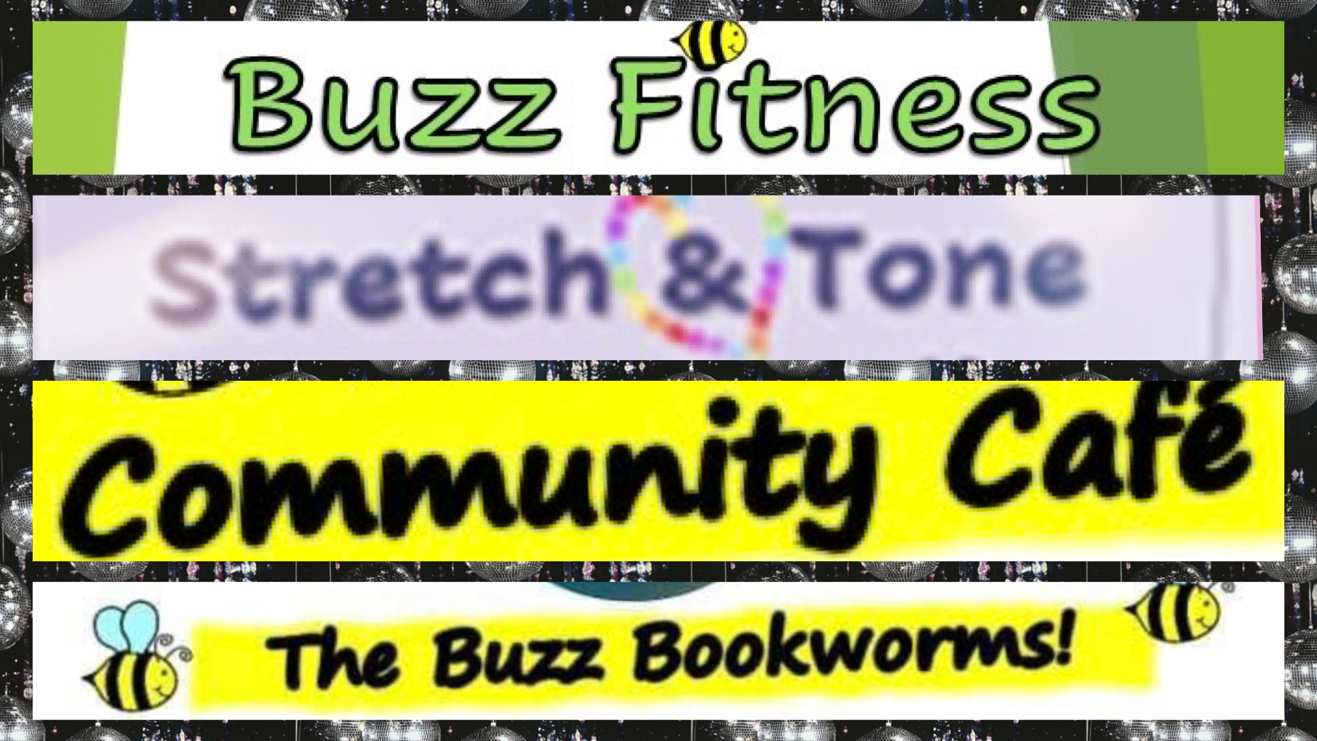 The Buzz Community Project
