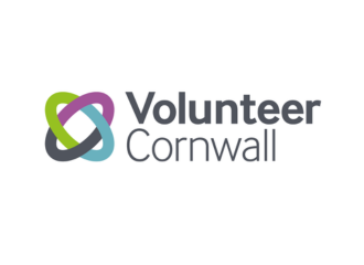 Volunteer Cornwall logo