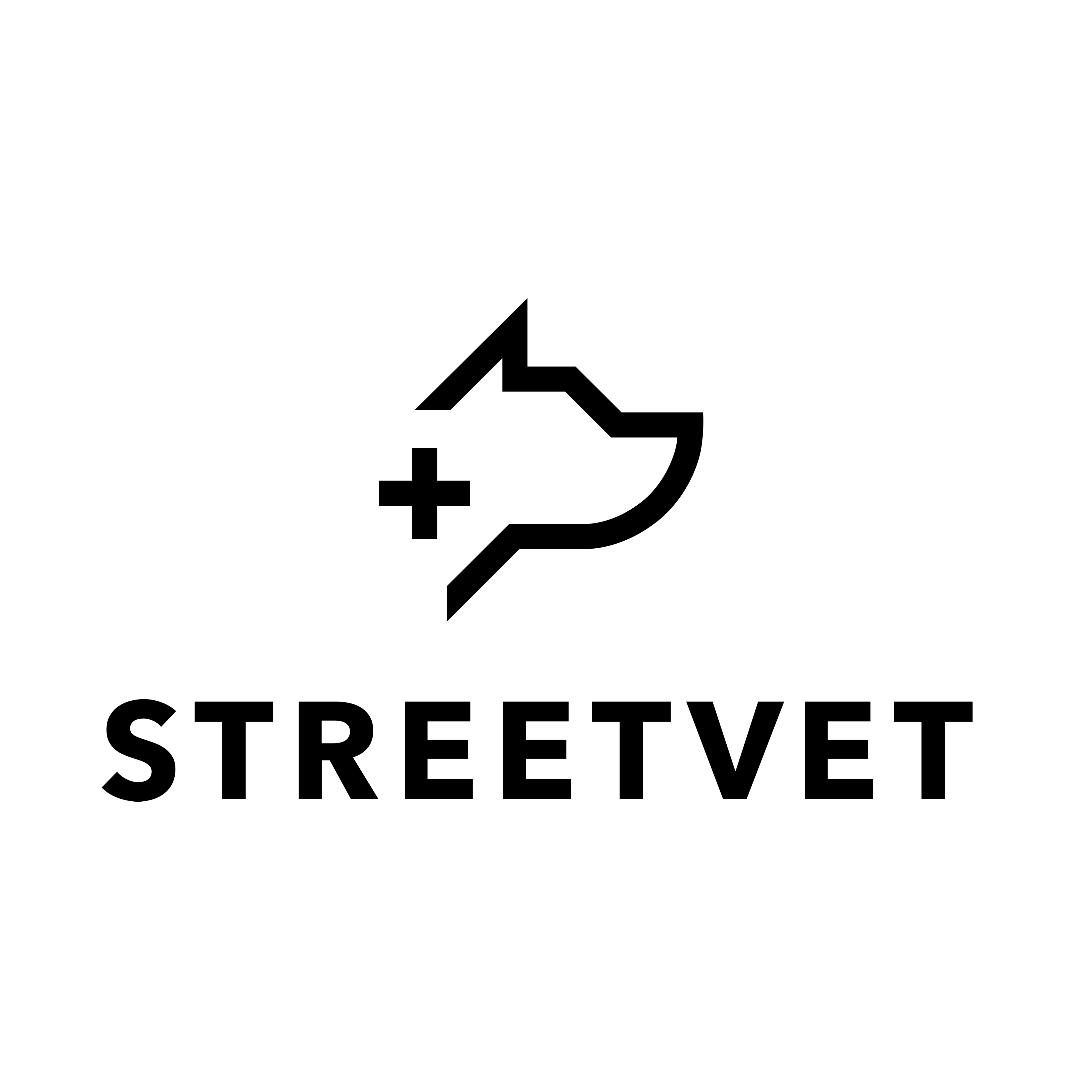 Street Vet Logo