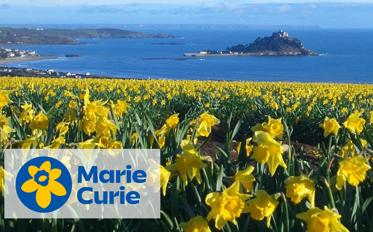 Marie Curie Newquay