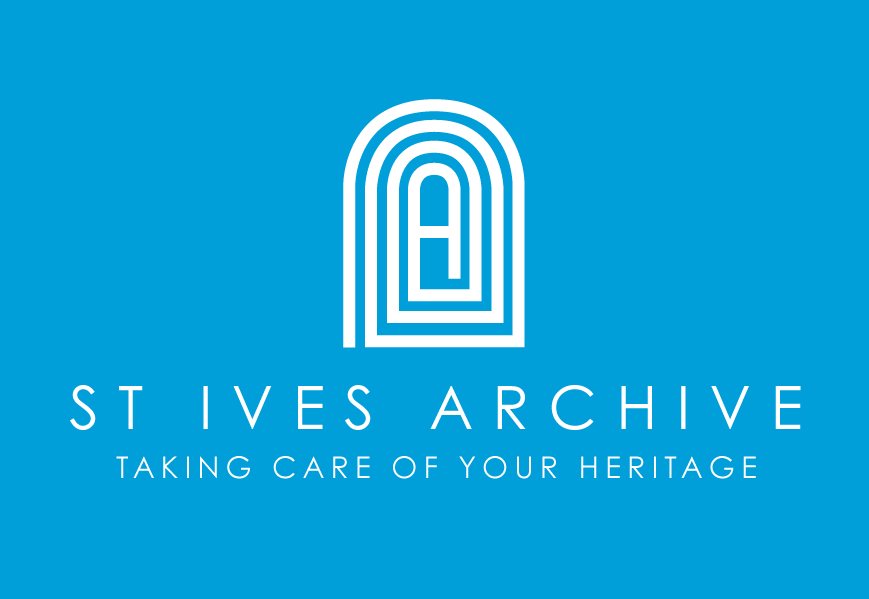 S Ives Archive