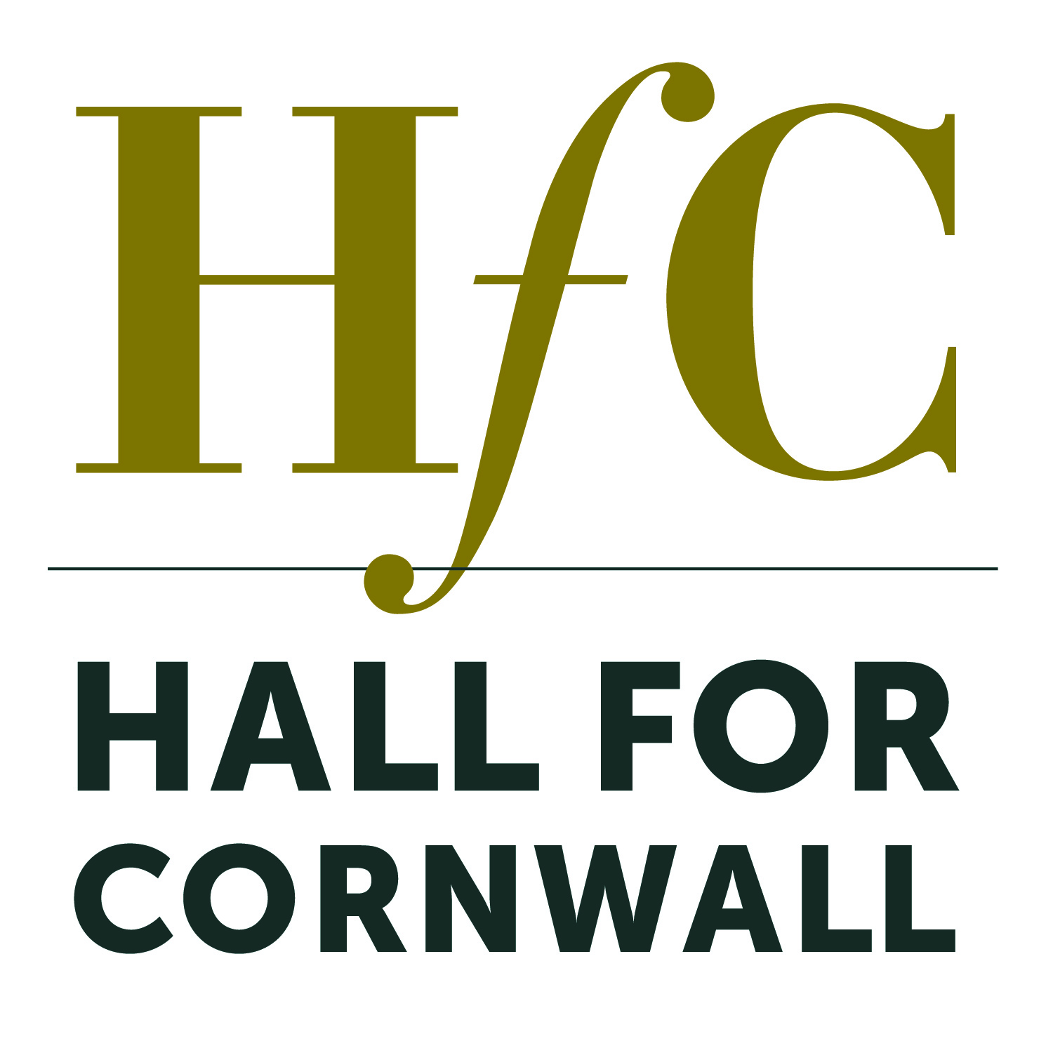 Hall for Cornwall Trust