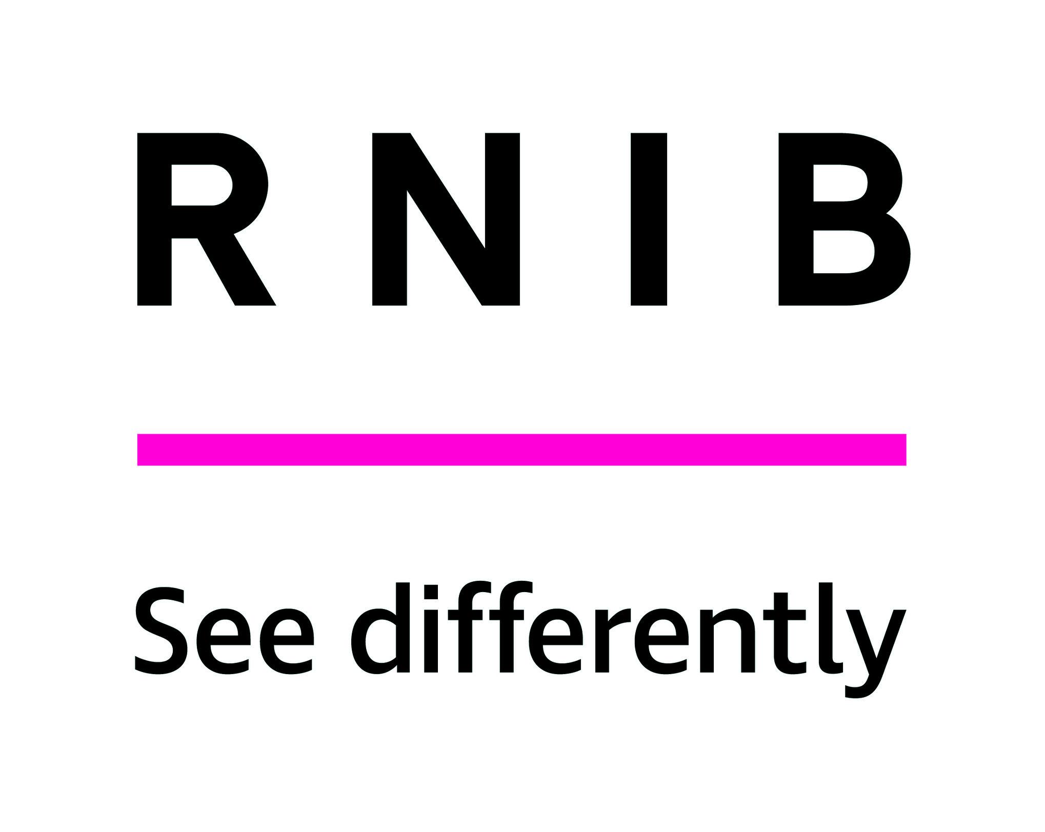 The Royal National Institute of Blind People - RNIB