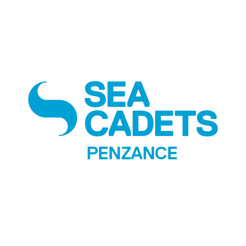Sea Cadet Penzance Logo
