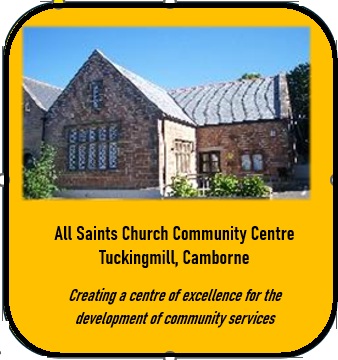 Image of All Saints Church Community Centre