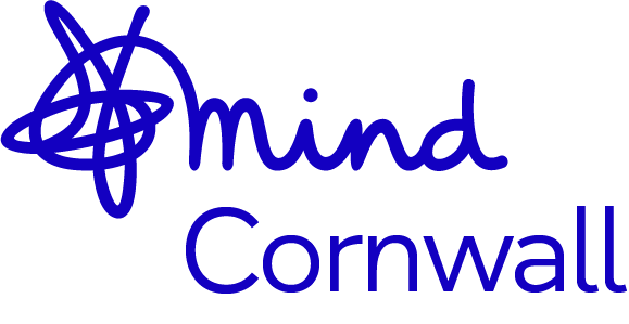 Cornwall Mind Logo