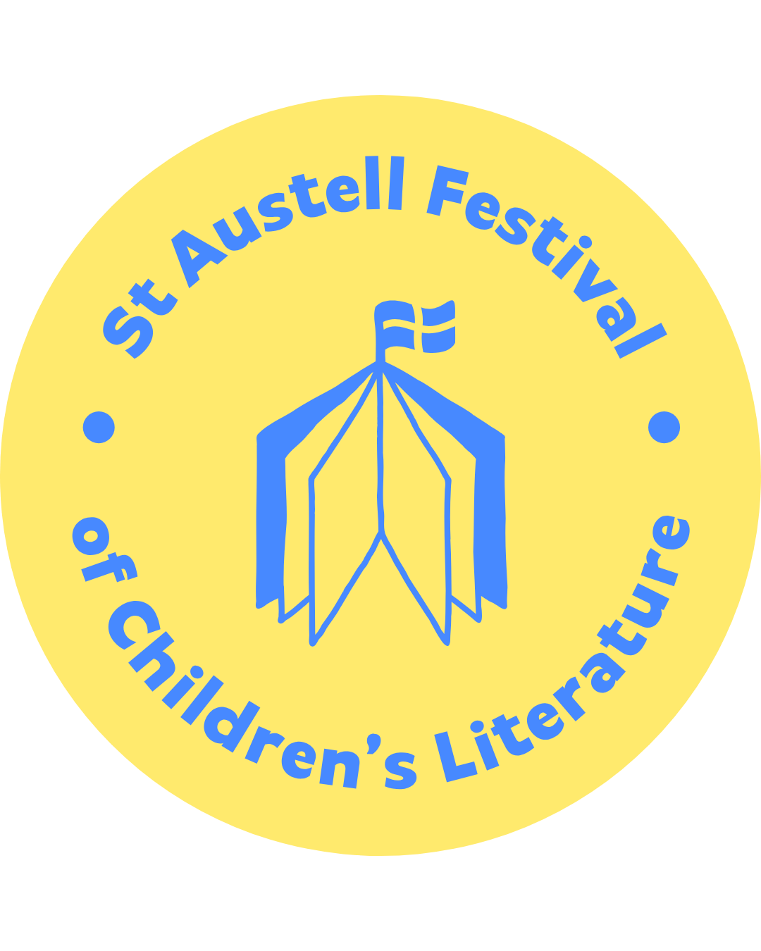 St Austell Festival of Children's Literature
