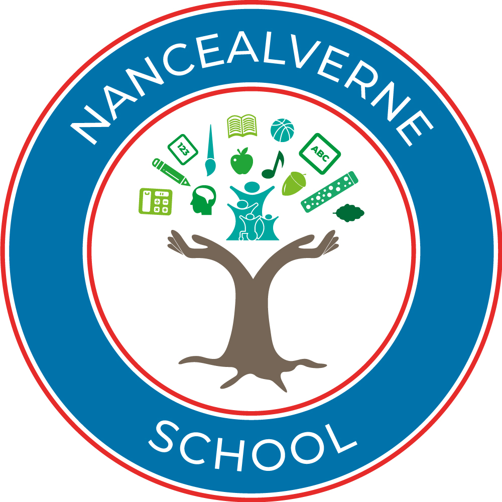 Nancealverne School Logo