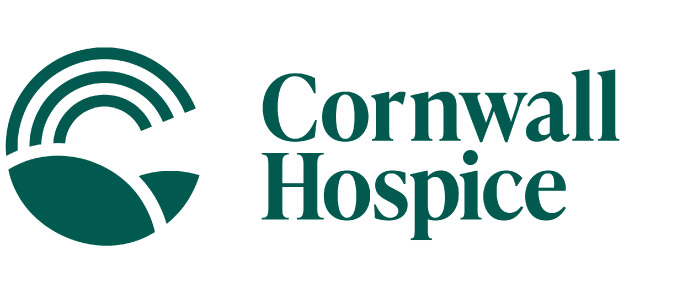 Cornwall Hospice Logo