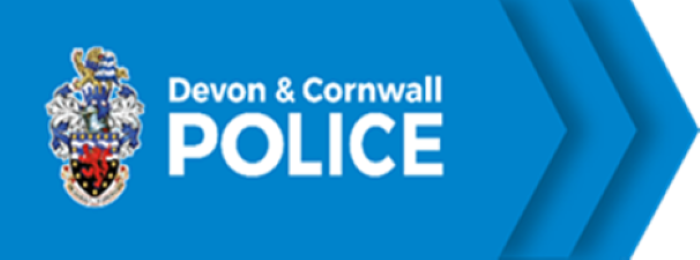 Devon and Cornwall Police Logo