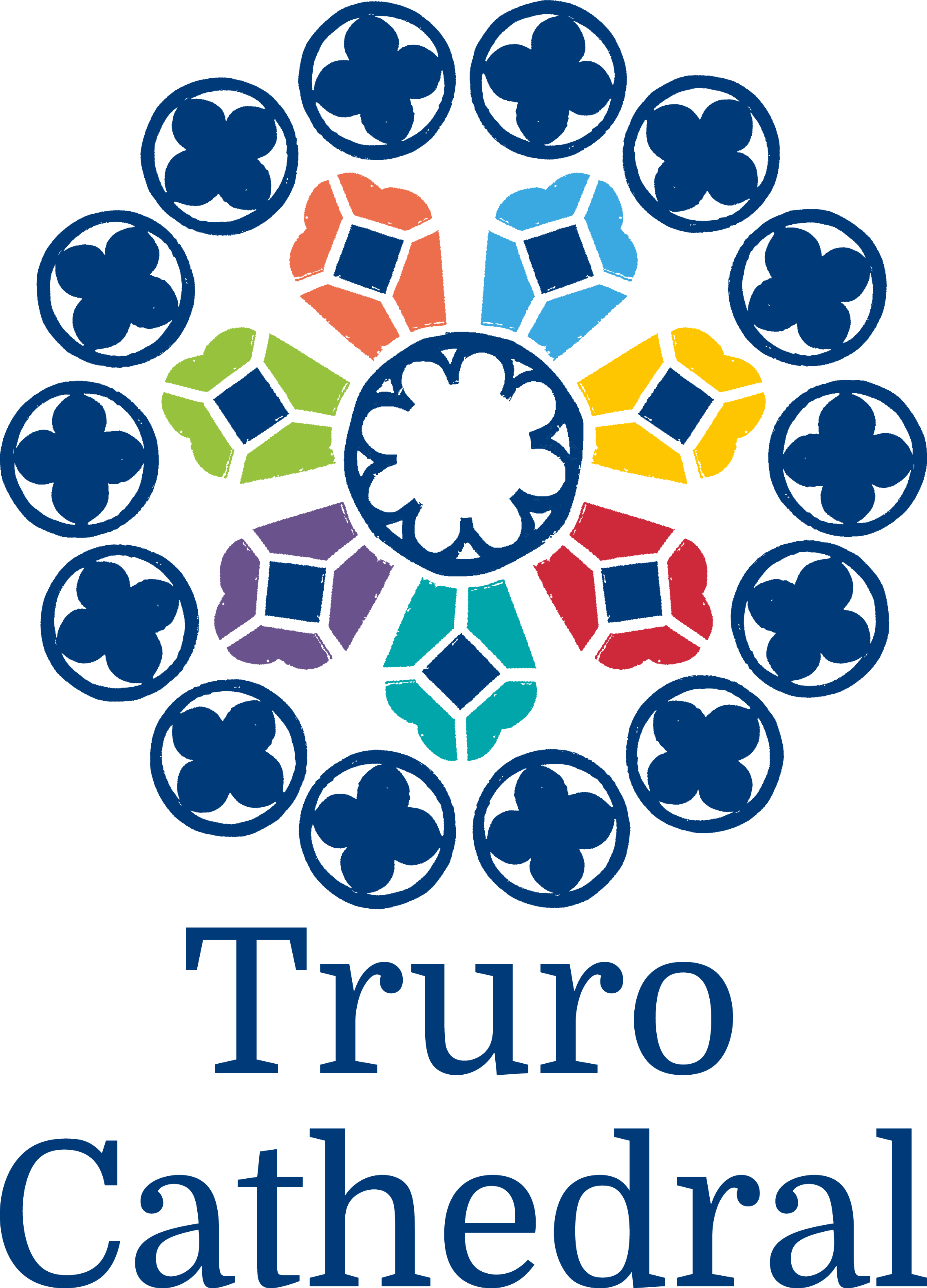 Truro Cathedral logo