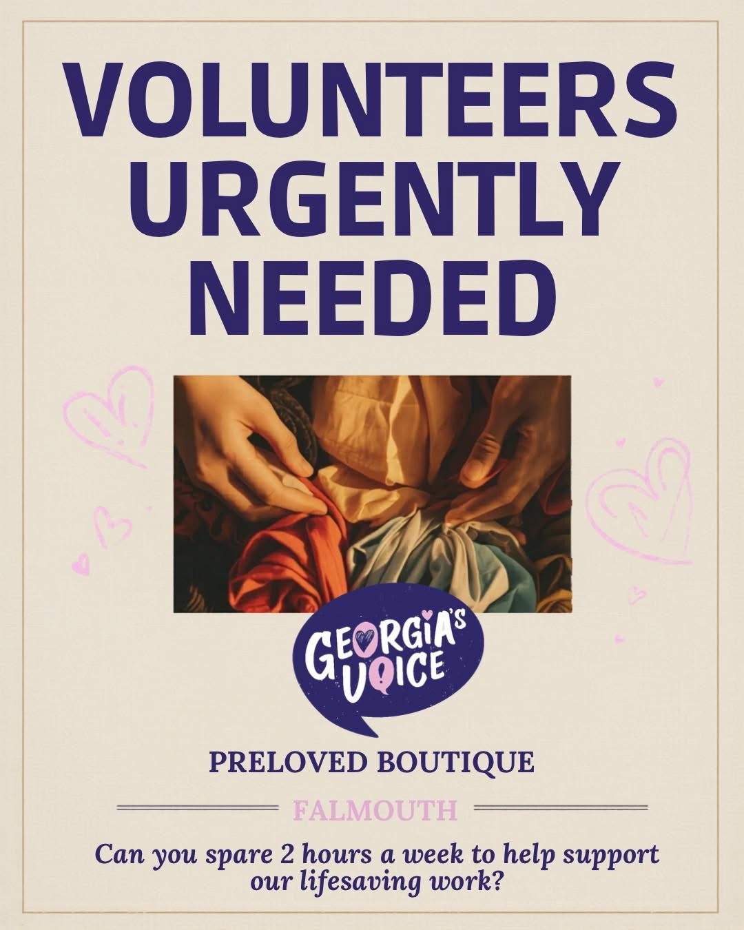 Pre Loved Boutique