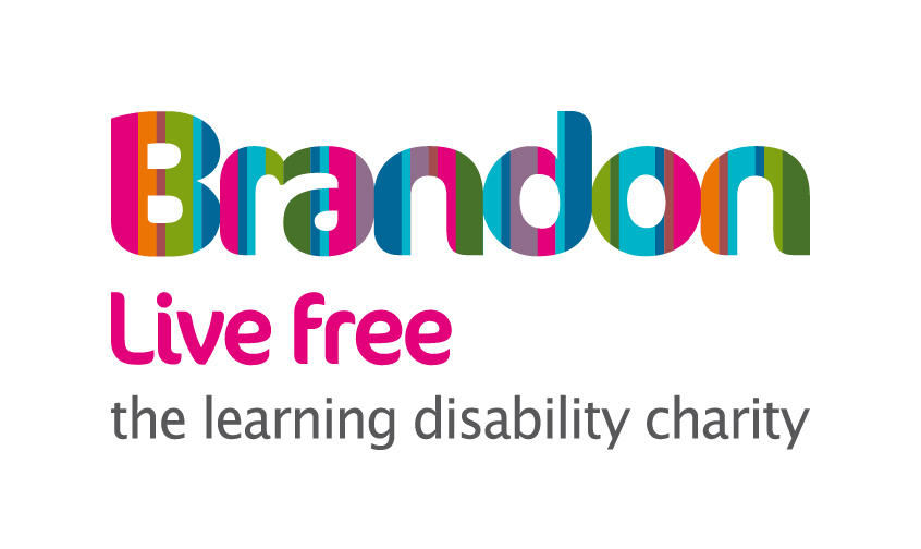 Brandon Trust Logo