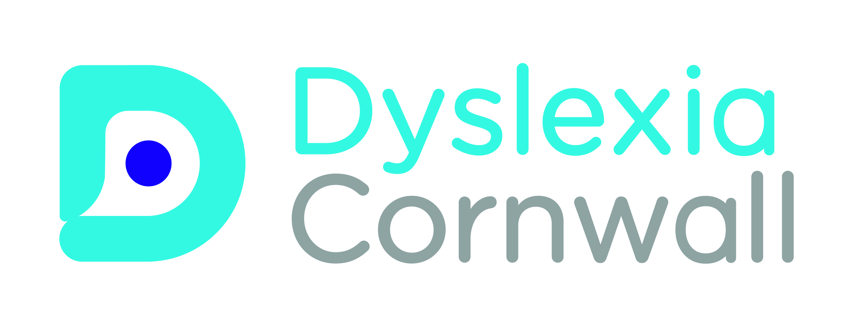 Dyslexia Cornwall Logo