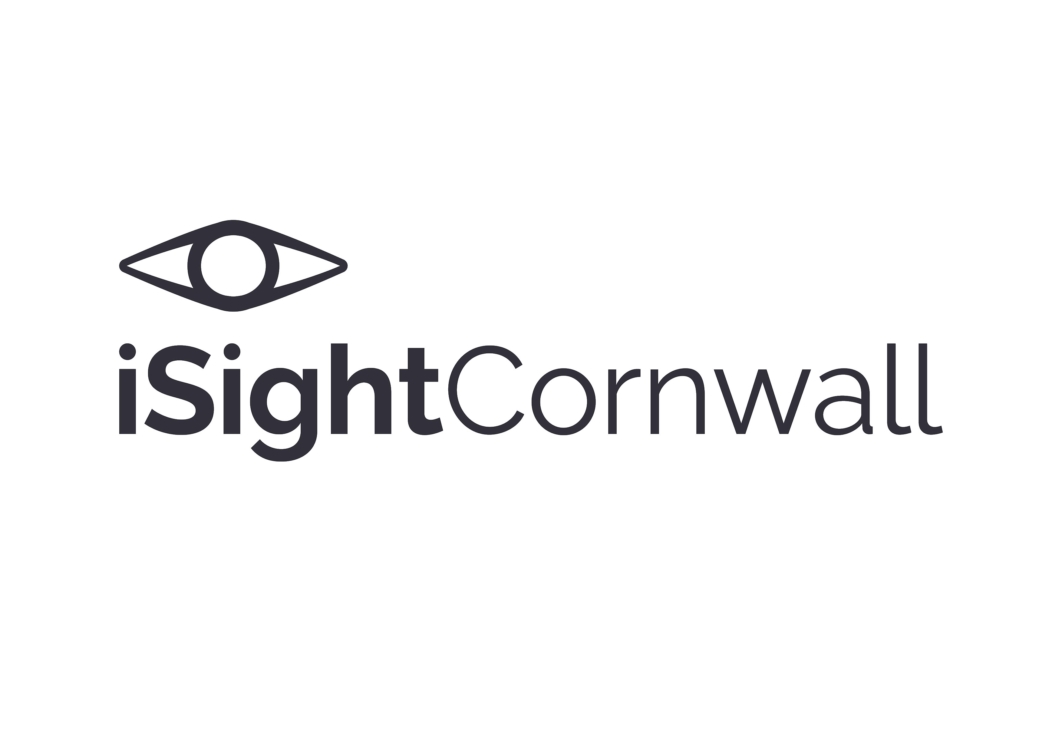 iSIghtCornwall Logo