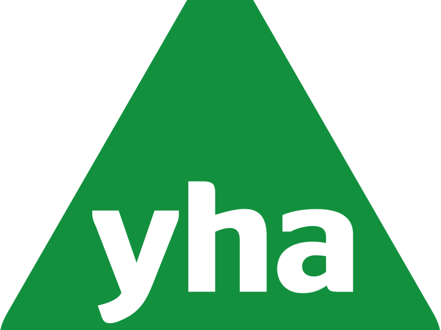 YHA logo