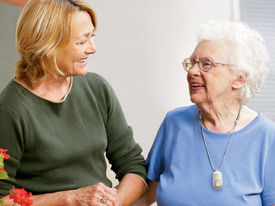 Lifeline Responder Plus