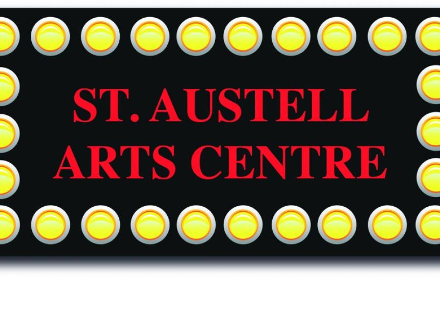 Arts Centre Logo