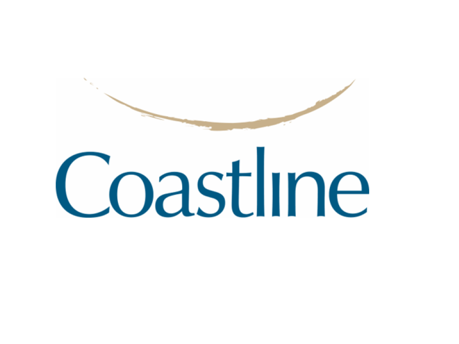 Coastline Housing Logo