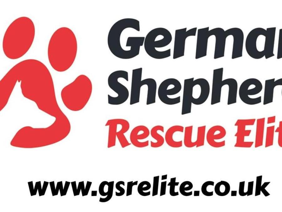 German Shepherd Rescue Elite