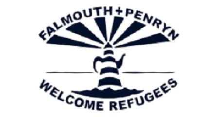 Falmouth & Penryn Welcomes Refugees