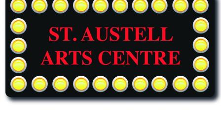 Arts Centre Logo