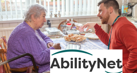 AbilityNet